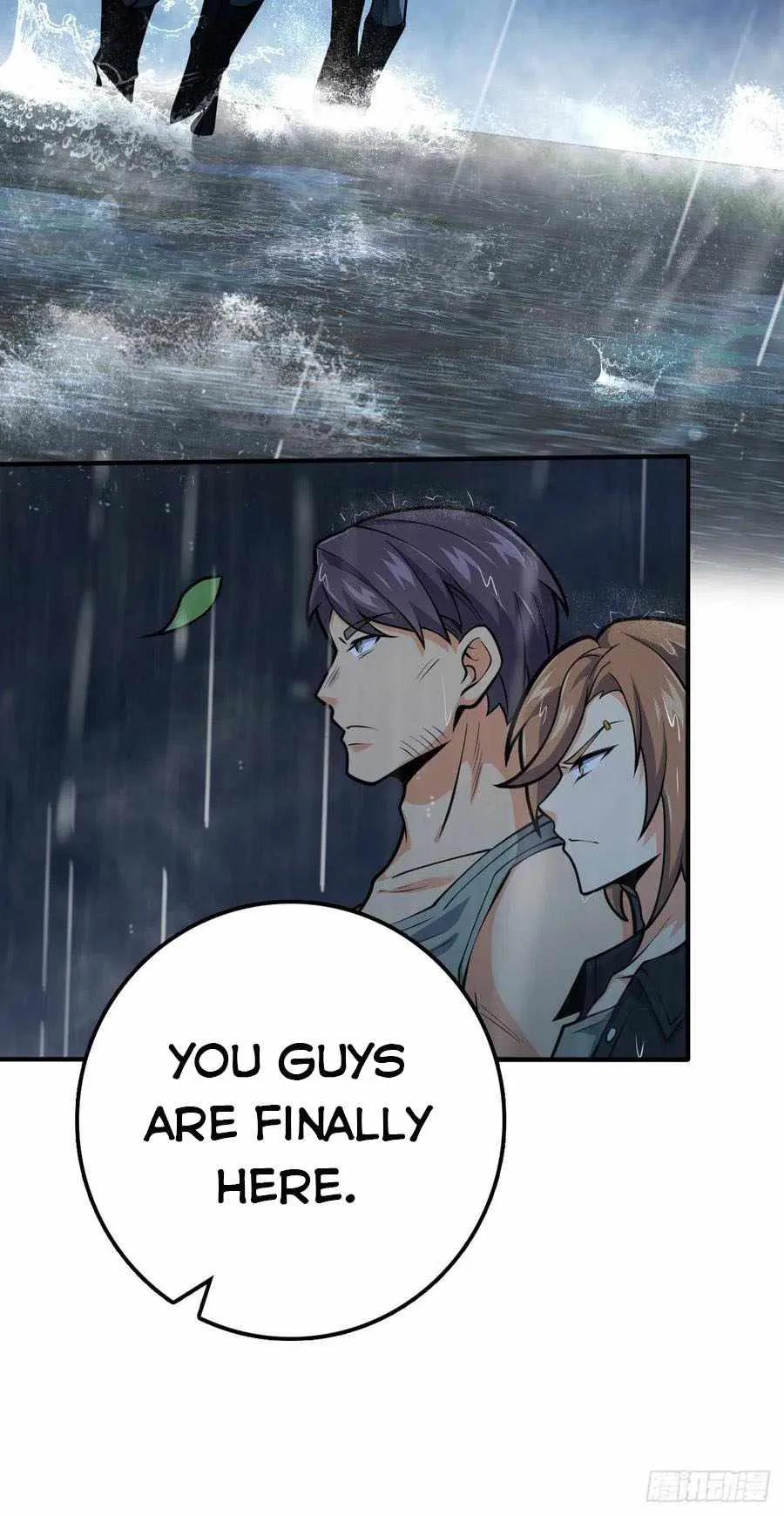 Spare Me, Great Lord! Chapter 350 Online - página 27
