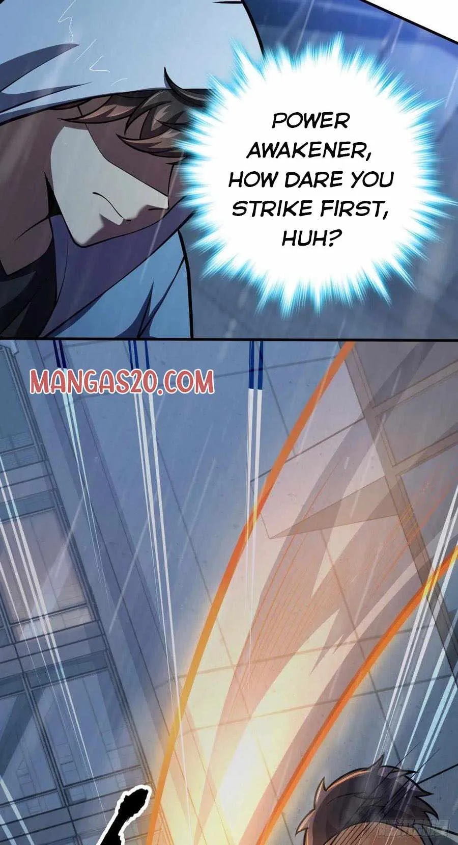 Spare Me, Great Lord! Chapter 350 Online - página 35