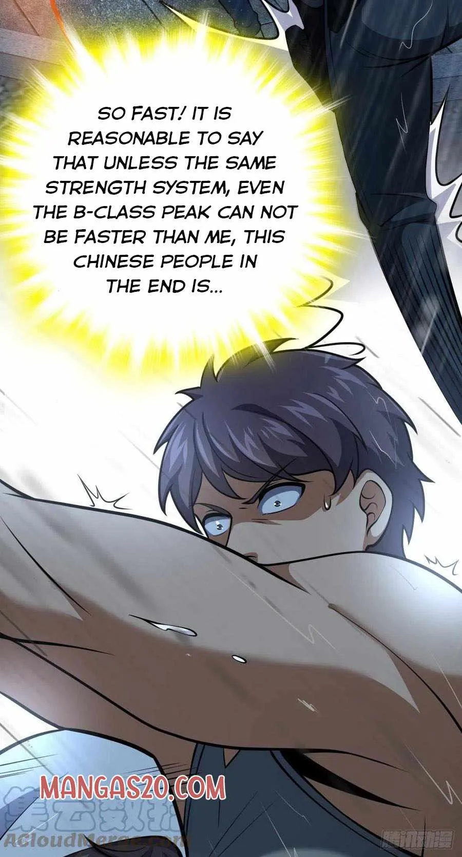 Spare Me, Great Lord! Chapter 350 Online - página 40
