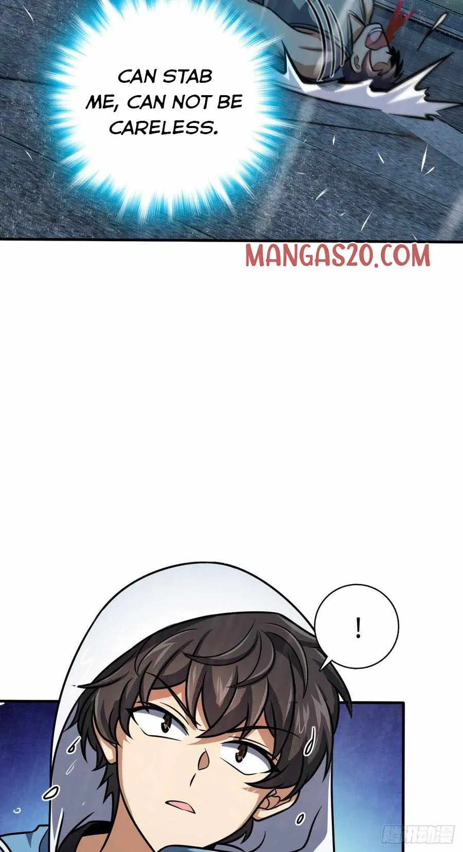 Spare Me, Great Lord! Chapter 350 Online - página 50