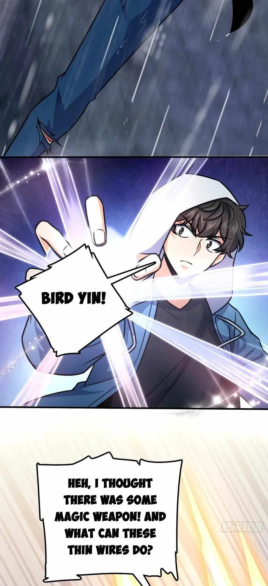 Spare Me, Great Lord! Chapter 350 Online - página 57