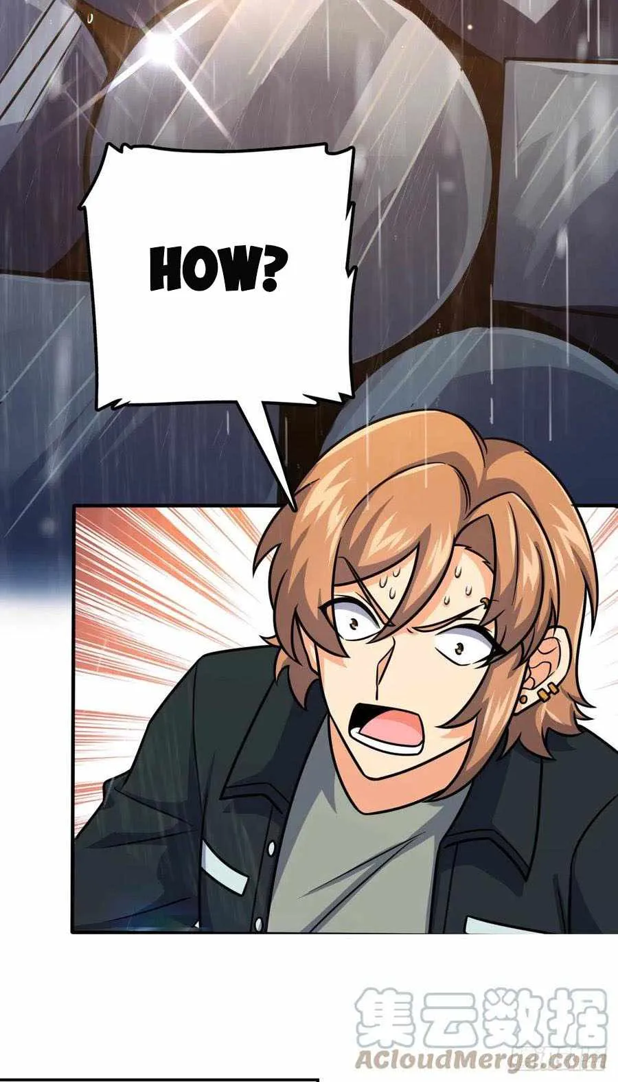 Spare Me, Great Lord! Chapter 350 Online - página 61