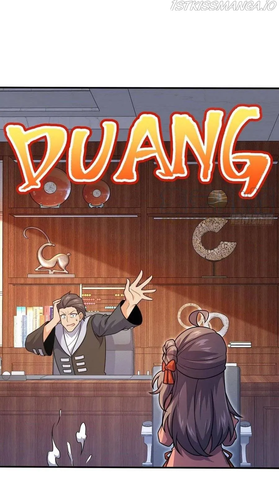 Spare Me, Great Lord! Chapter 352 Online - página 8