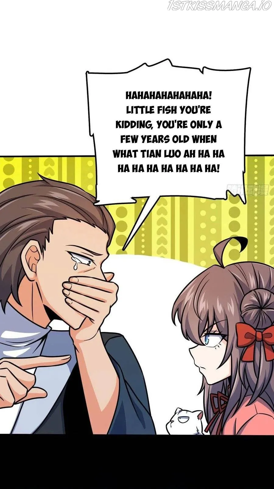 Spare Me, Great Lord! Chapter 352 Online - página 19