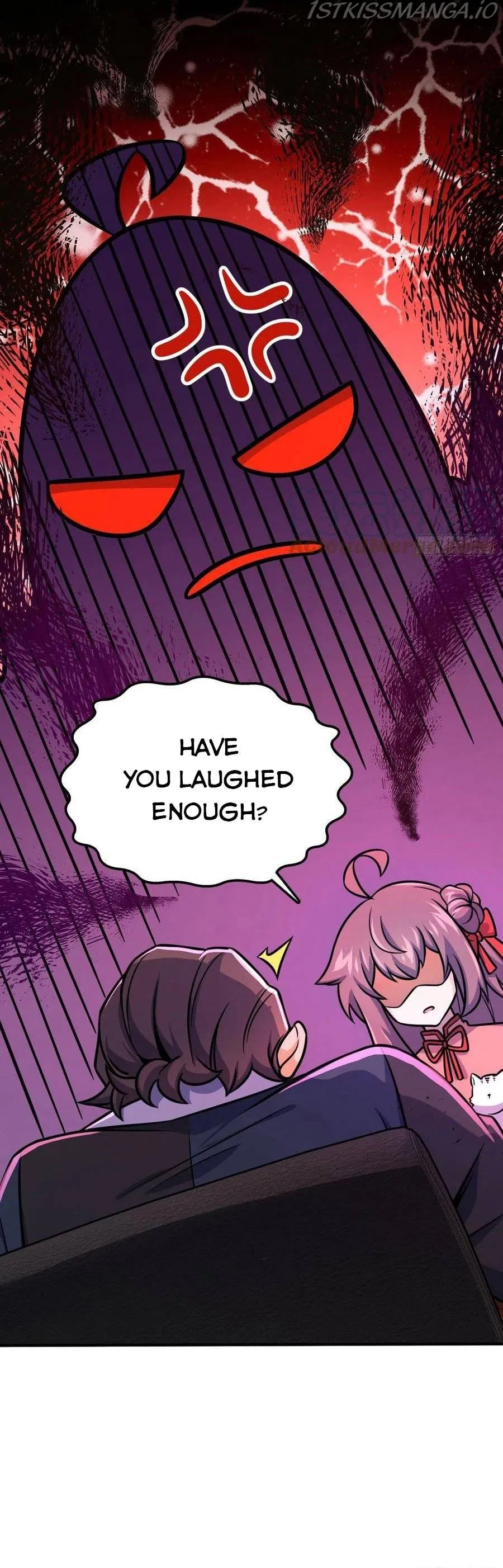 Spare Me, Great Lord! Chapter 352 Online - página 22