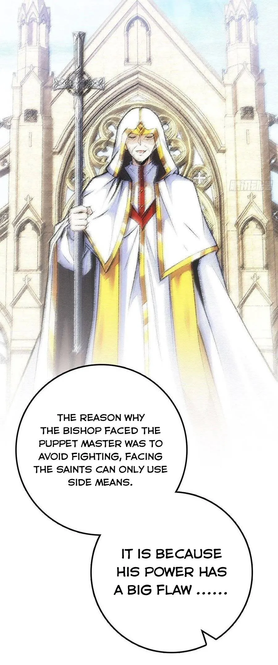 Spare Me, Great Lord! Chapter 353 Online - página 36