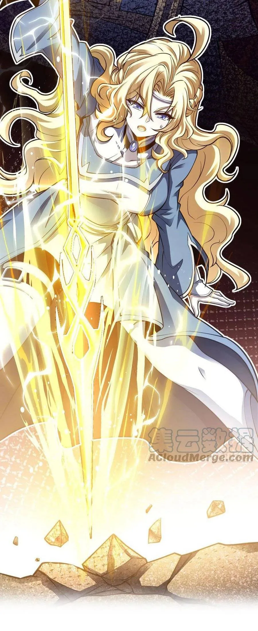 Spare Me, Great Lord! Chapter 353 Online - página 40