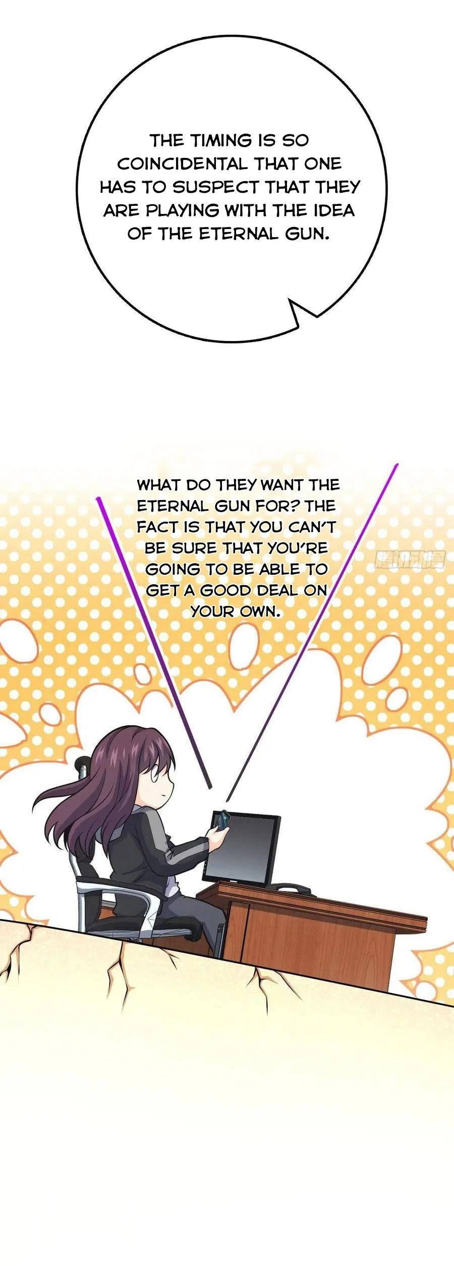 Spare Me, Great Lord! Chapter 353 Online - página 41