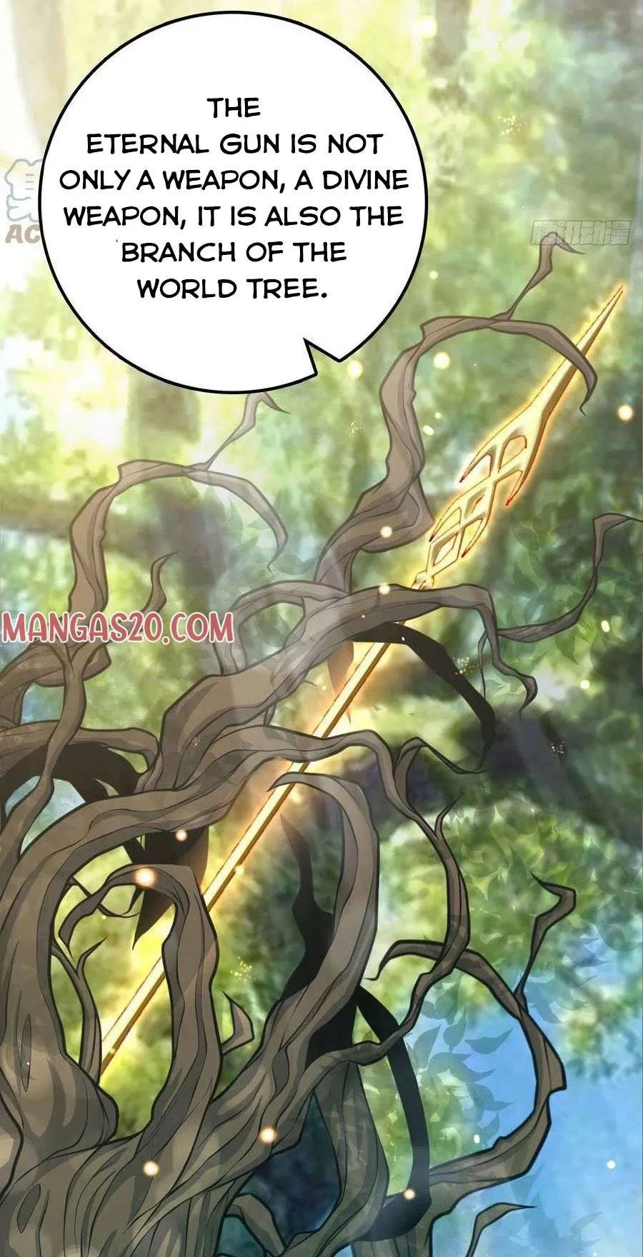 Spare Me, Great Lord! Chapter 353 Online - página 43