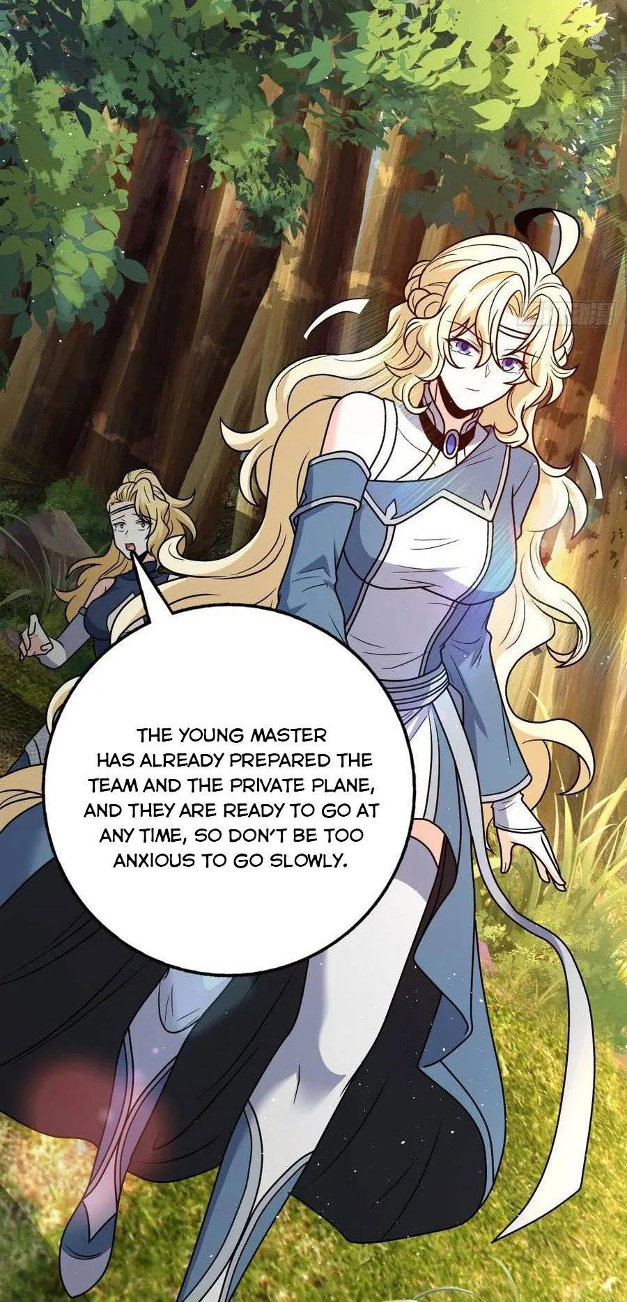 Spare Me, Great Lord! Chapter 354 Online - página 5