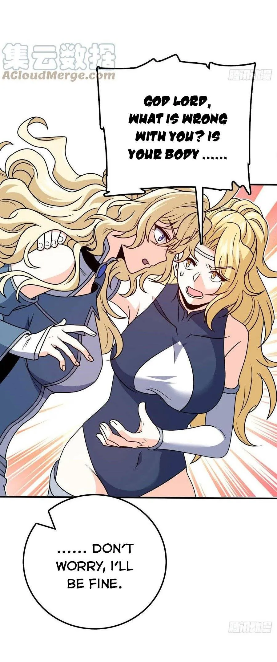 Spare Me, Great Lord! Chapter 354 Online - página 7