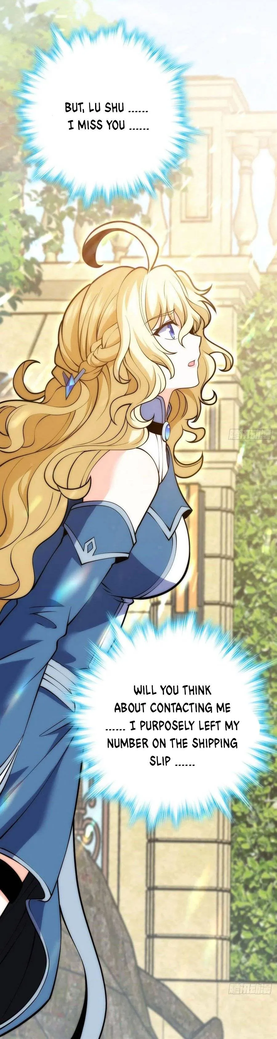 Spare Me, Great Lord! Chapter 354 Online - página 11