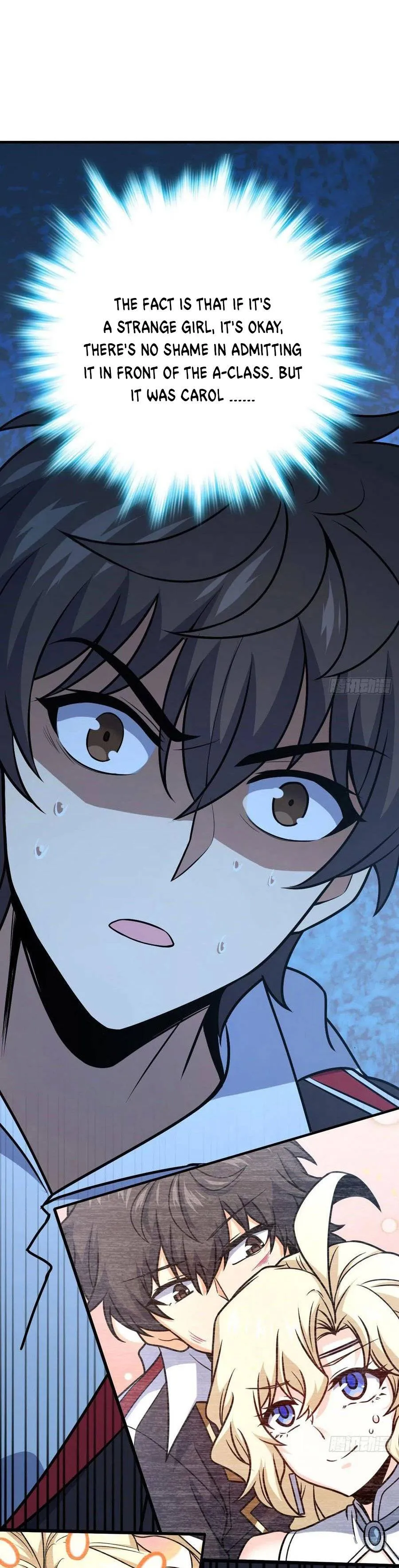 Spare Me, Great Lord! Chapter 354 Online - página 19