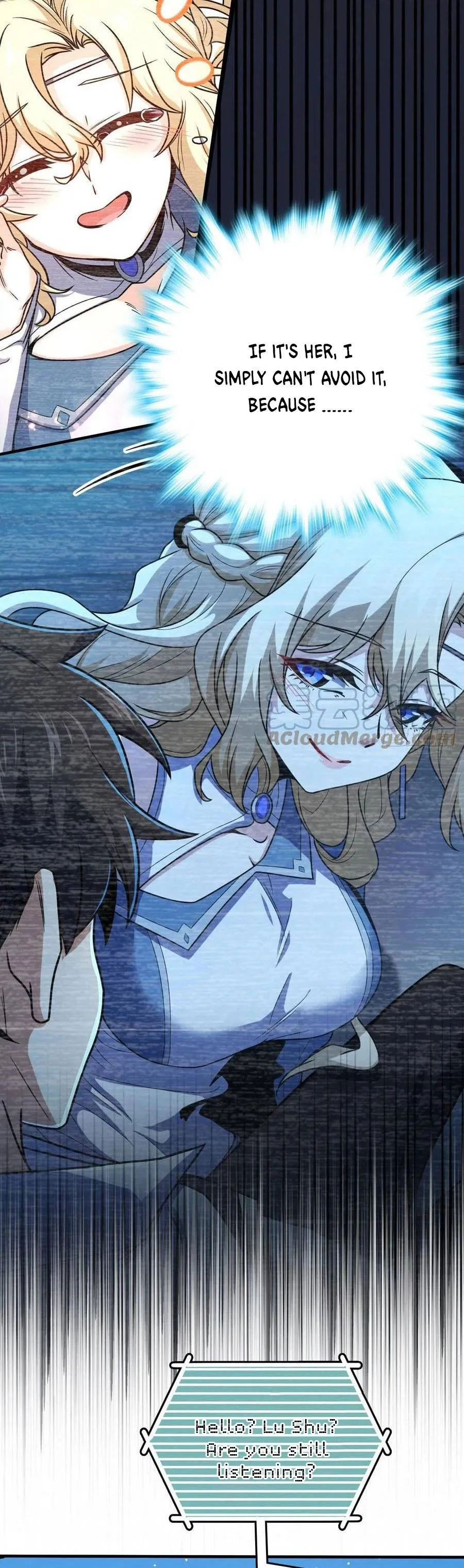 Spare Me, Great Lord! Chapter 354 Online - página 21