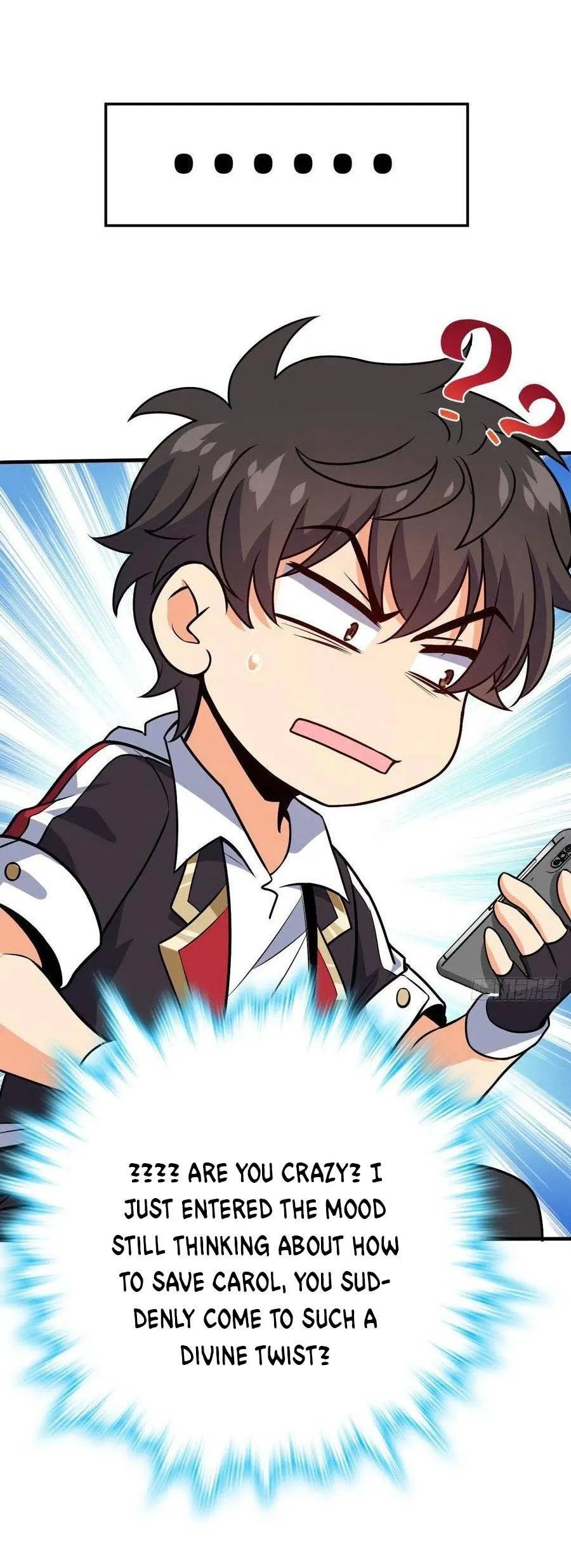 Spare Me, Great Lord! Chapter 354 Online - página 24