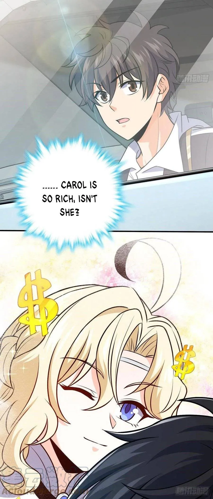 Spare Me, Great Lord! Chapter 354 Online - página 27