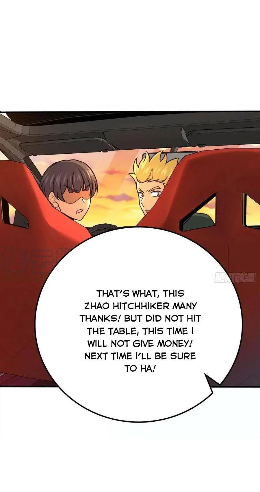 Spare Me, Great Lord! Chapter 354 Online - página 33