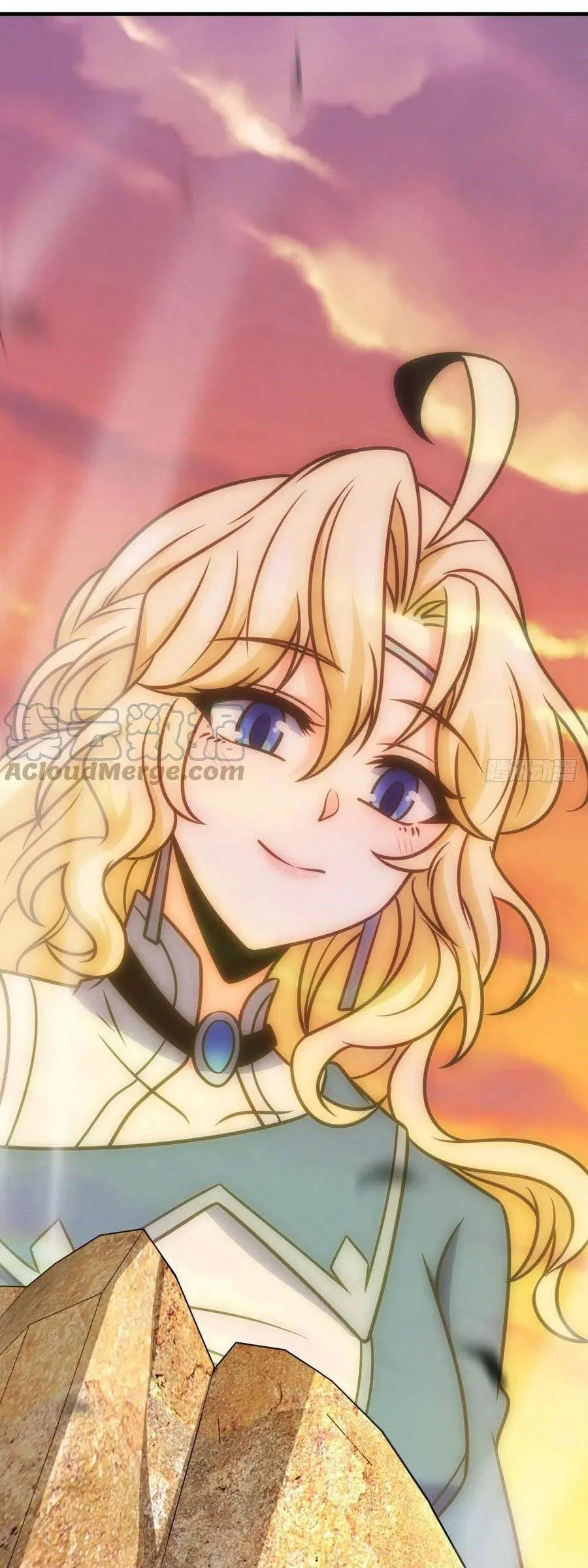 Spare Me, Great Lord! Chapter 354 Online - página 37