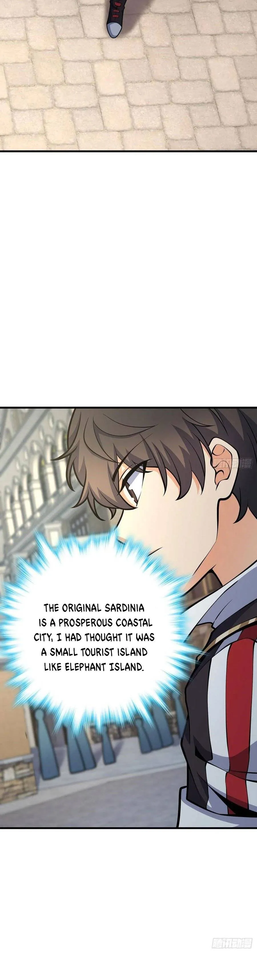 Spare Me, Great Lord! Chapter 355 Online - página 3