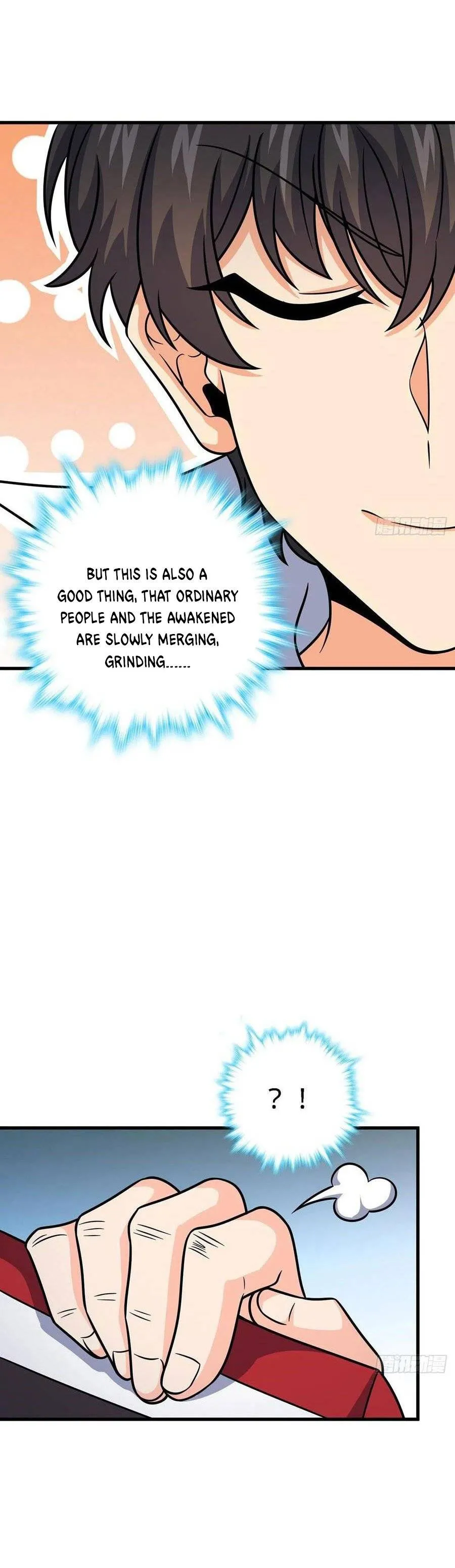 Spare Me, Great Lord! Chapter 355 Online - página 12