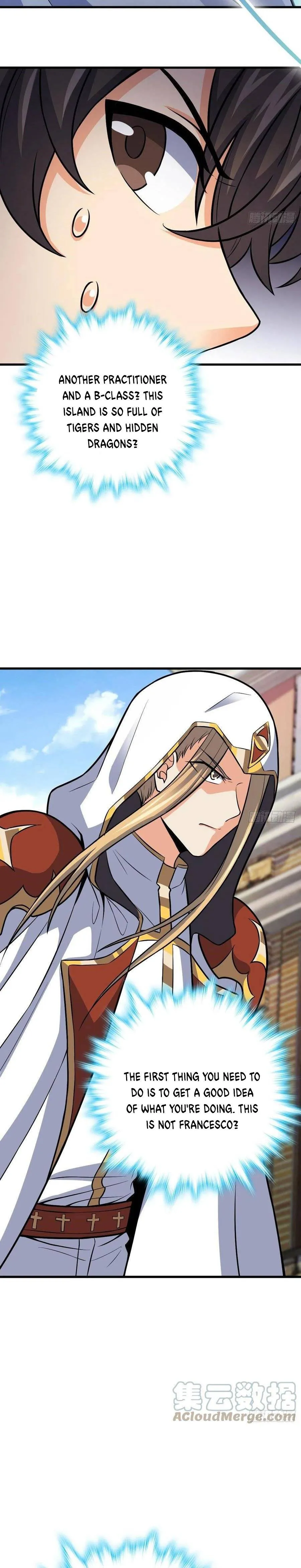 Spare Me, Great Lord! Chapter 355 Online - página 18