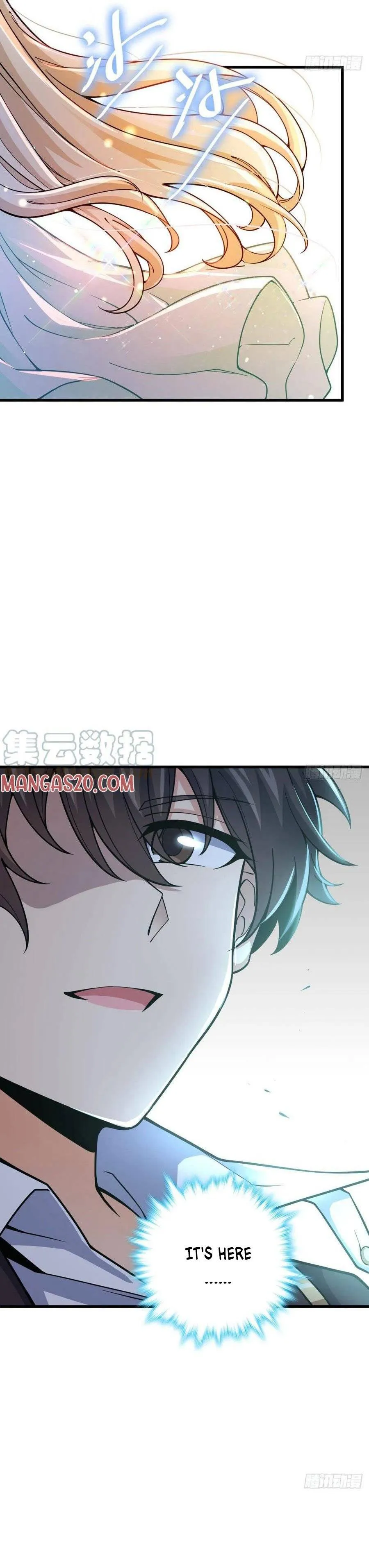 Spare Me, Great Lord! Chapter 355 Online - página 27