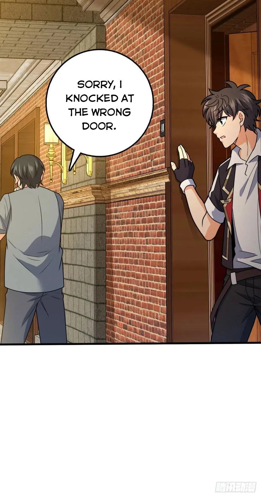 Spare Me, Great Lord! Chapter 358 Online - página 6