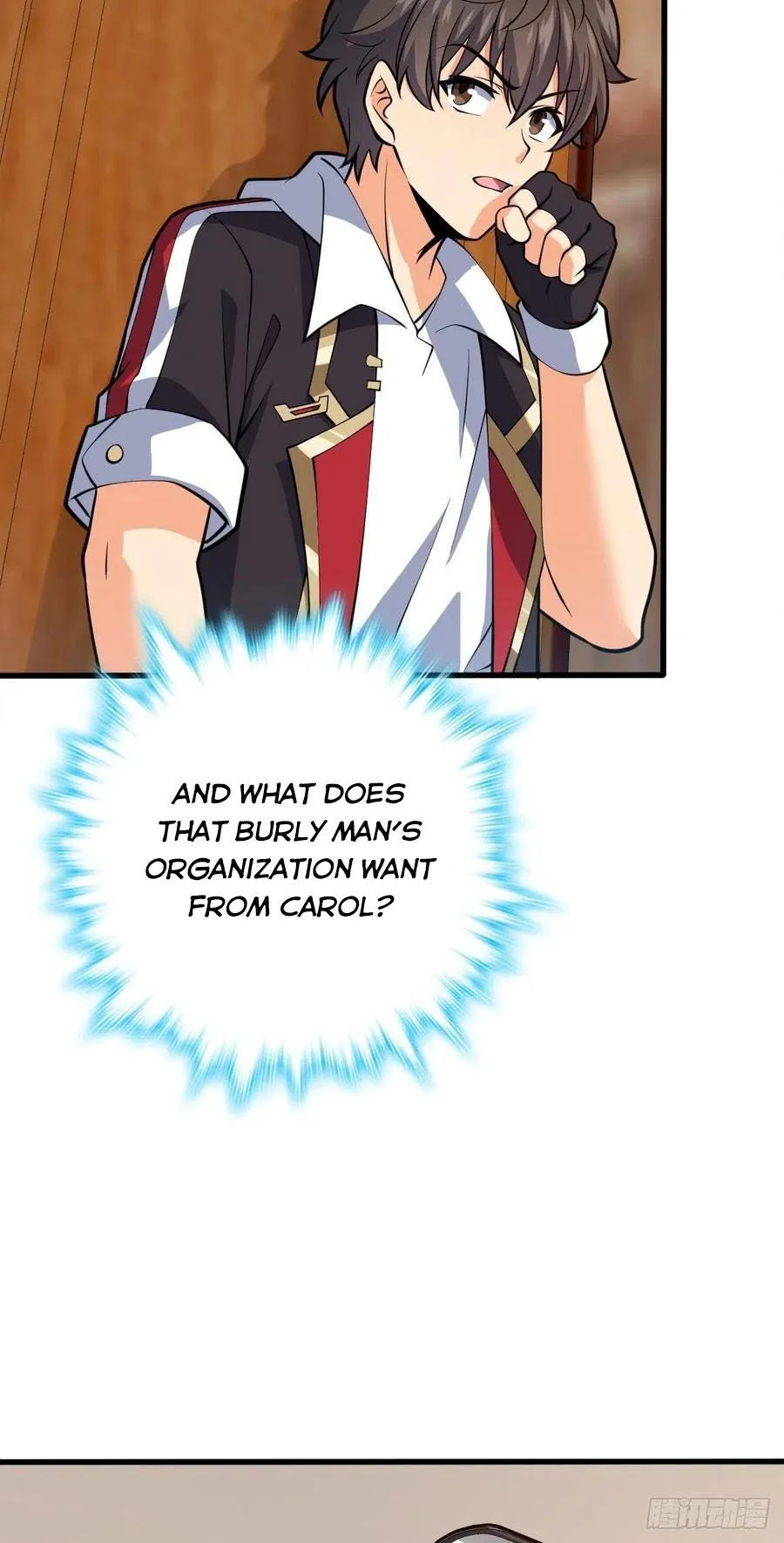 Spare Me, Great Lord! Chapter 358 Online - página 14