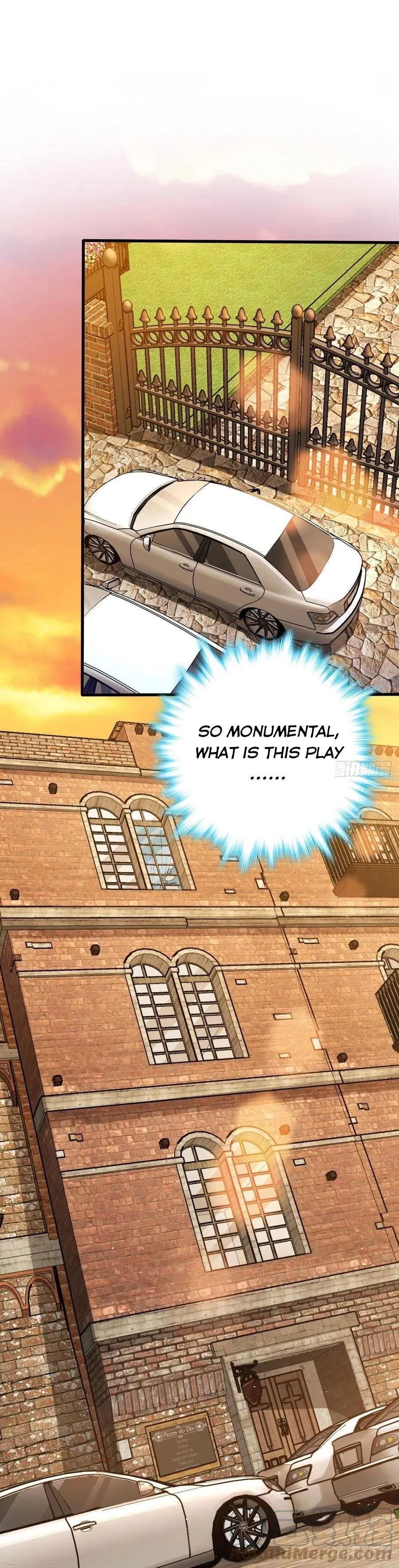 Spare Me, Great Lord! Chapter 358 Online - página 25