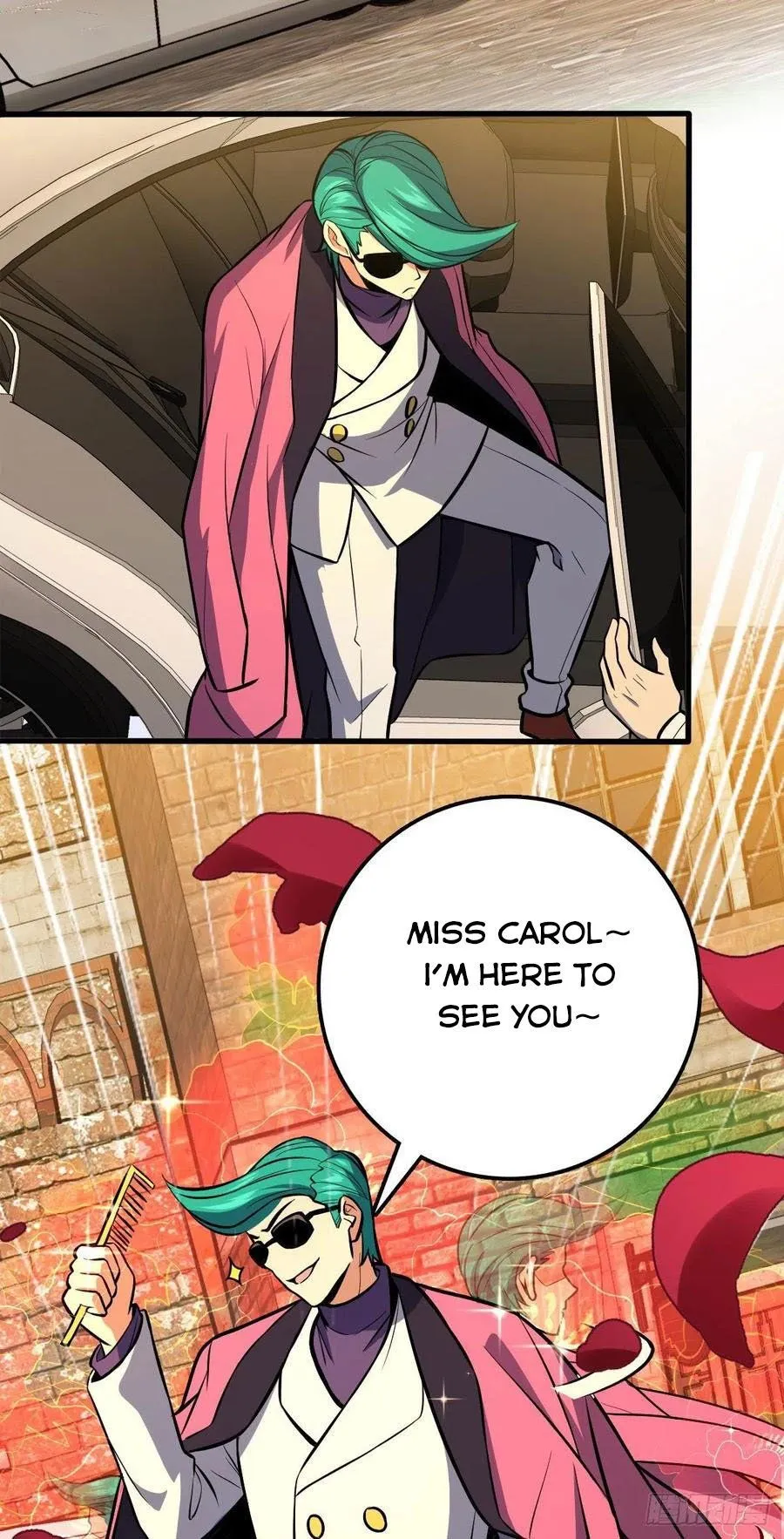 Spare Me, Great Lord! Chapter 358 Online - página 26