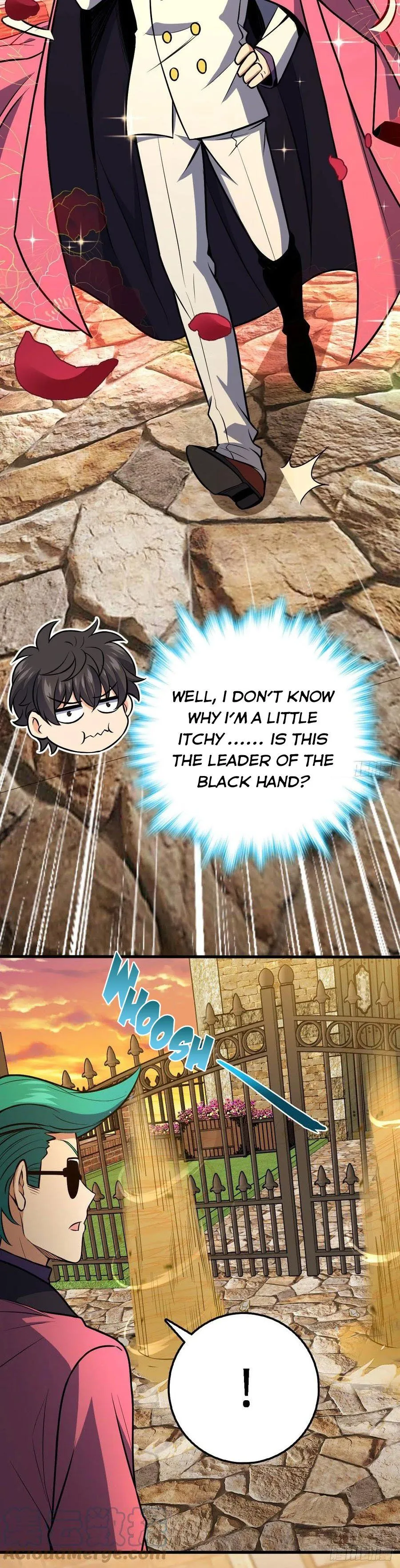 Spare Me, Great Lord! Chapter 358 Online - página 27