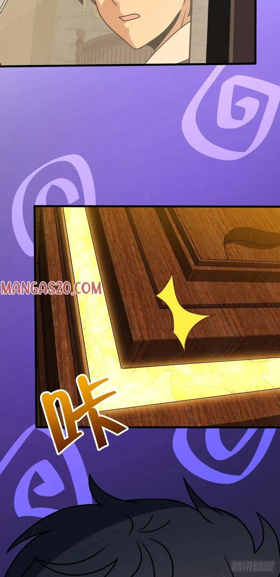 Spare Me, Great Lord! Chapter 358 Online - página 34