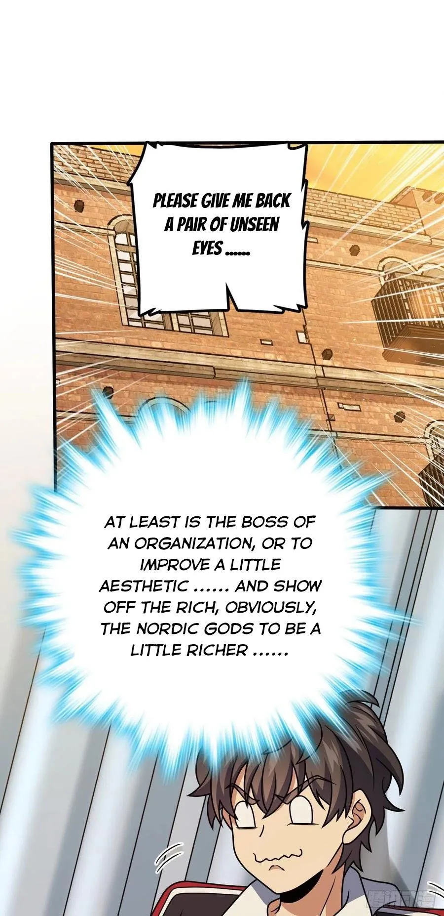 Spare Me, Great Lord! Chapter 358 Online - página 38