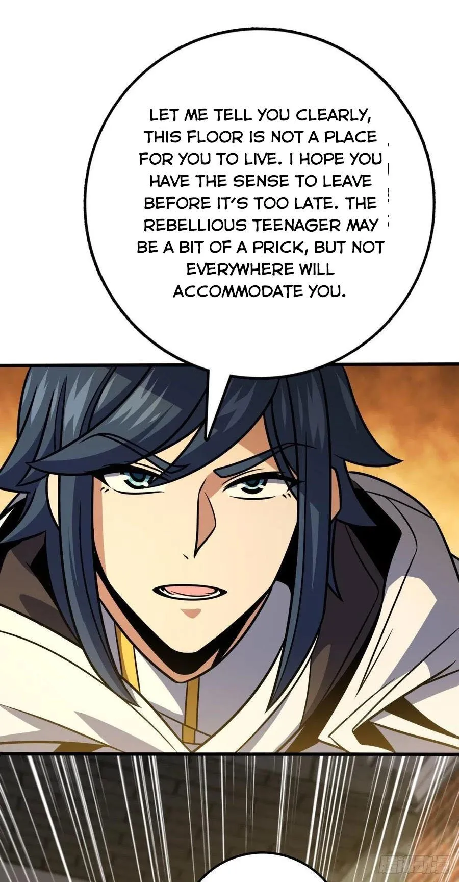 Spare Me, Great Lord! Chapter 358 Online - página 47