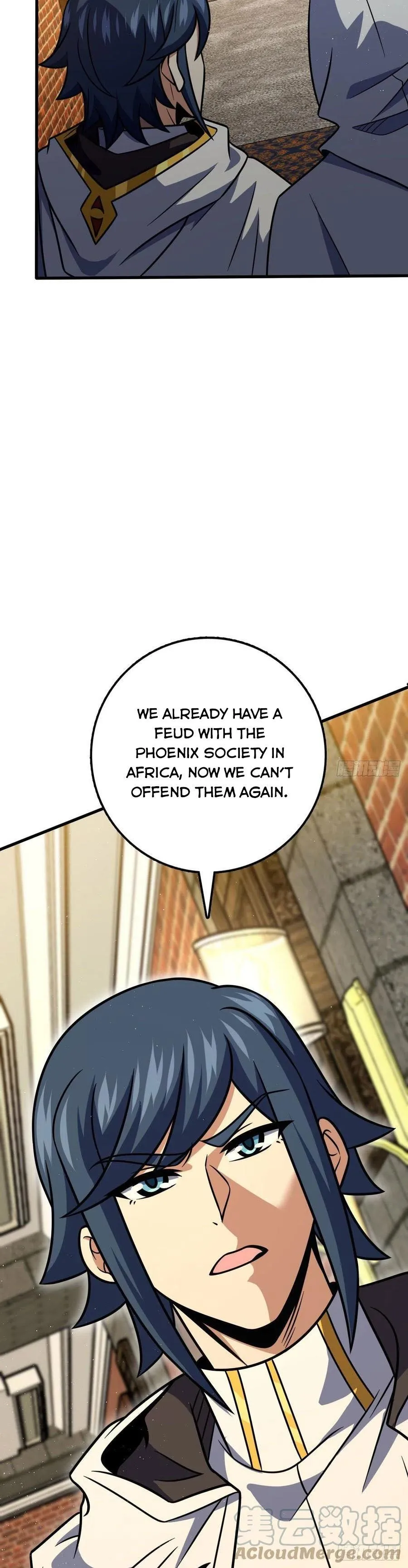 Spare Me, Great Lord! Chapter 358 Online - página 50