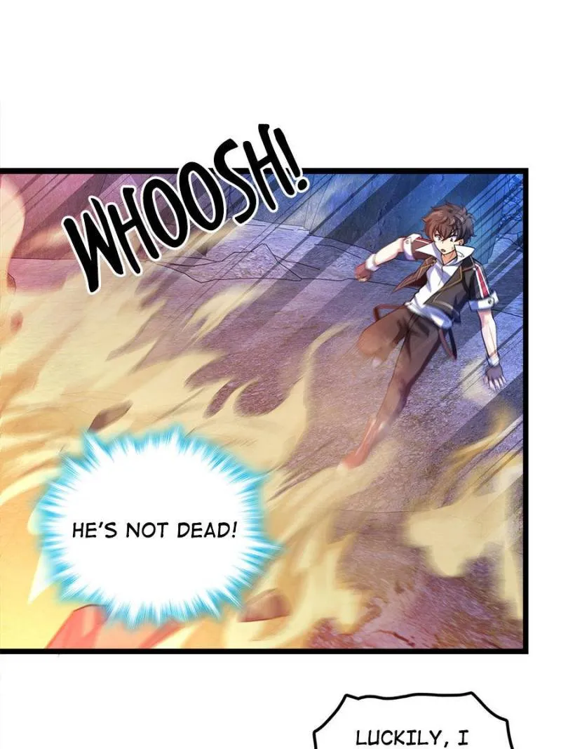 Spare Me, Great Lord! Chapter 36 Online - página 10