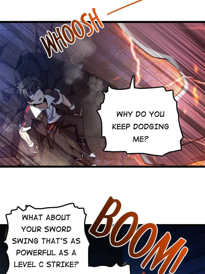 Spare Me, Great Lord! Chapter 36 Online - página 20