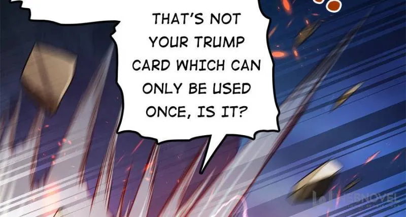 Spare Me, Great Lord! Chapter 36 Online - página 21