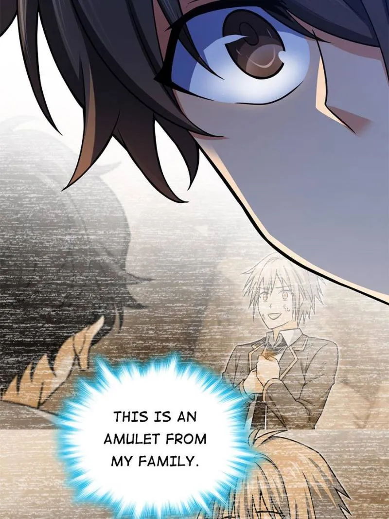 Spare Me, Great Lord! Chapter 36 Online - página 25