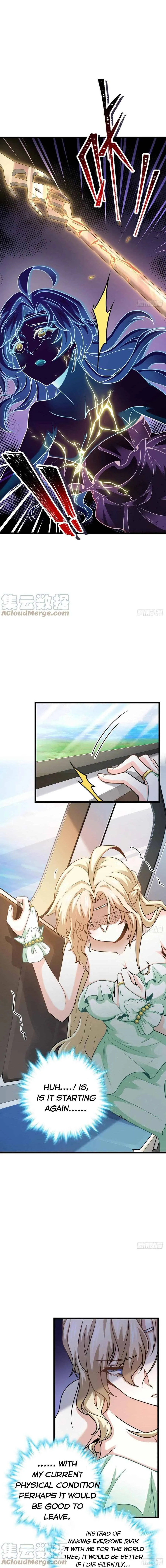 Spare Me, Great Lord! Chapter 366 Online - página 2