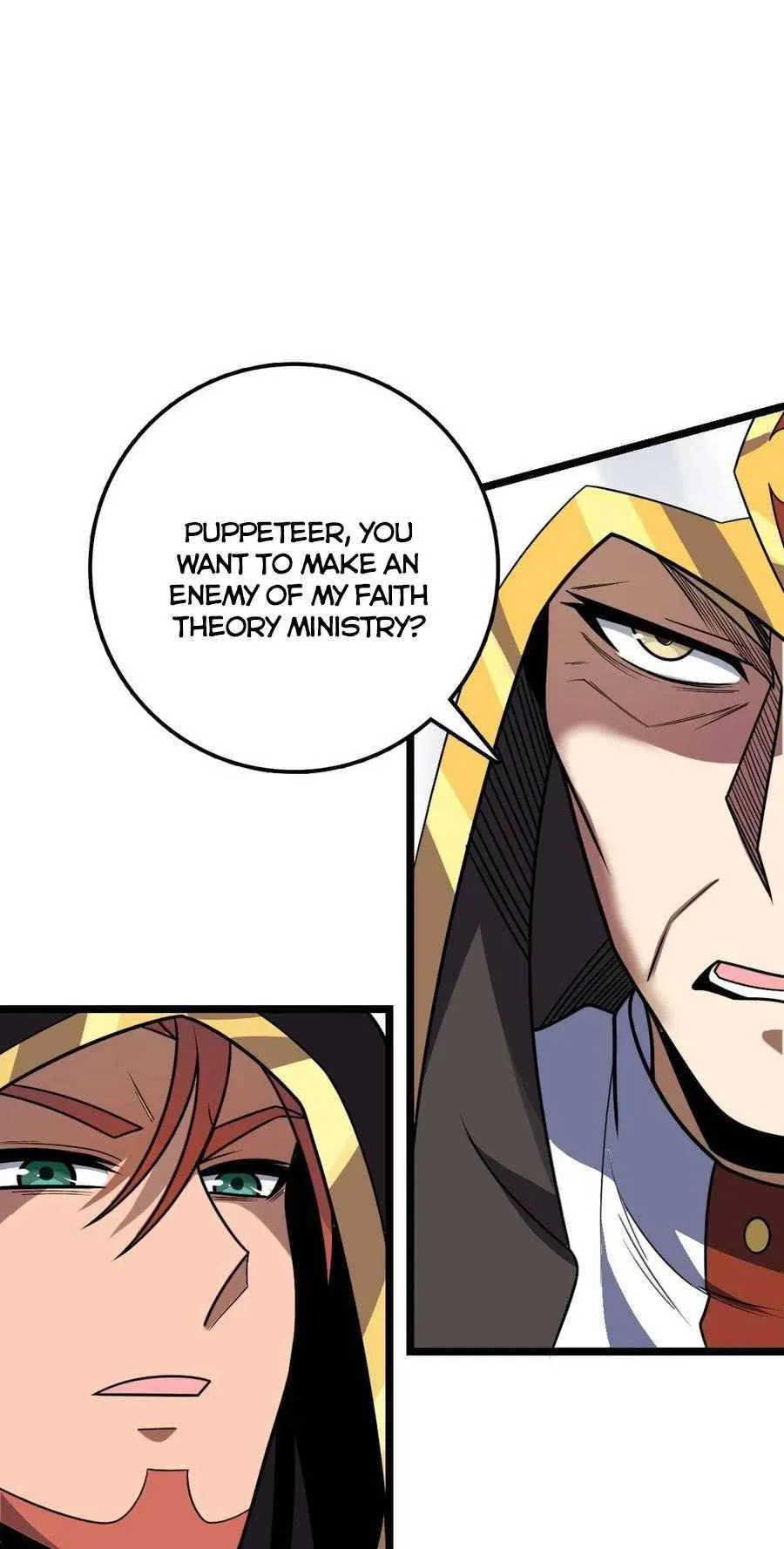 Spare Me, Great Lord! Chapter 367 Online - página 5