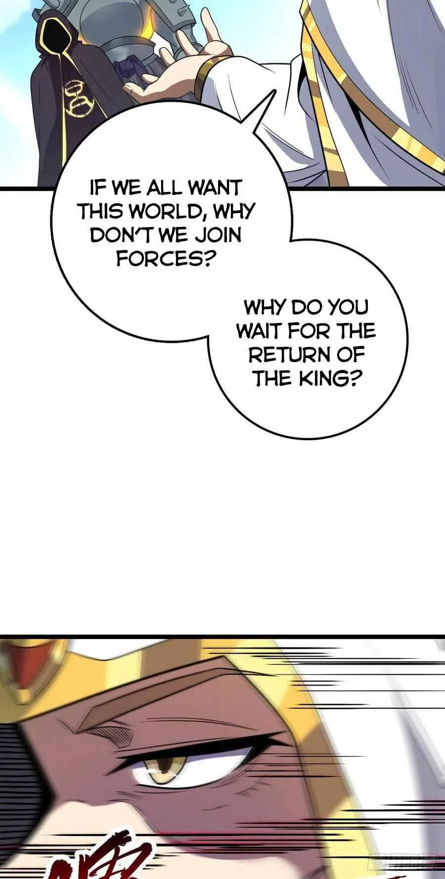 Spare Me, Great Lord! Chapter 367 Online - página 7