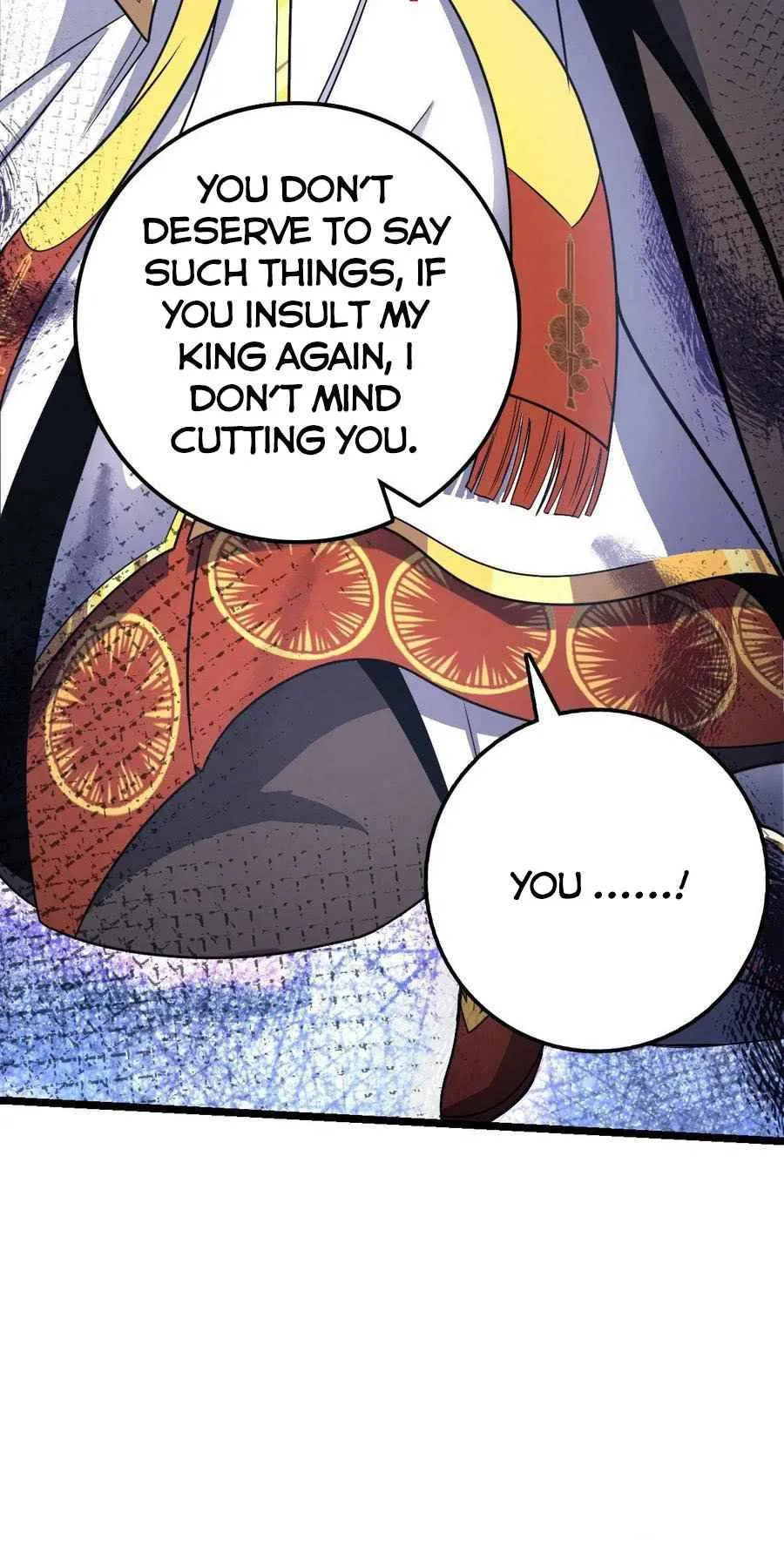 Spare Me, Great Lord! Chapter 367 Online - página 9