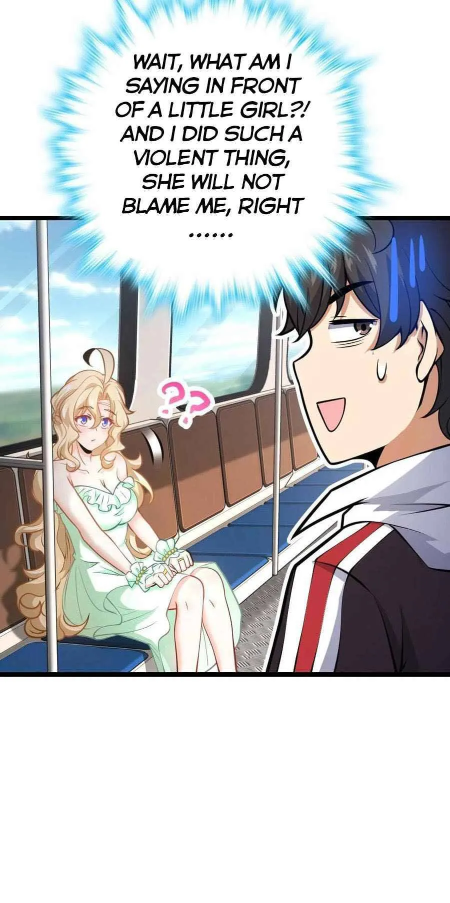 Spare Me, Great Lord! Chapter 367 Online - página 14