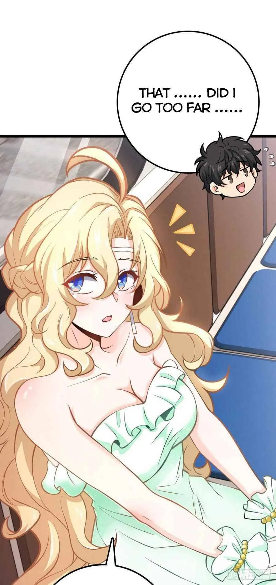 Spare Me, Great Lord! Chapter 367 Online - página 15