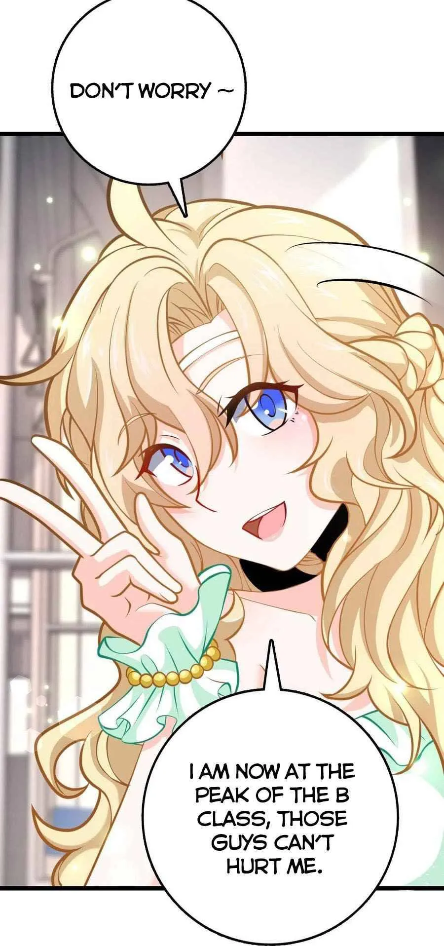 Spare Me, Great Lord! Chapter 367 Online - página 21