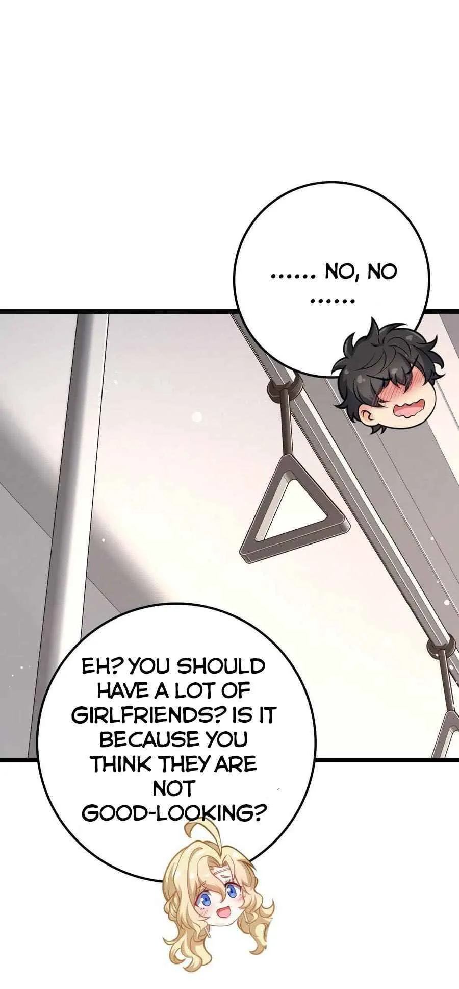 Spare Me, Great Lord! Chapter 367 Online - página 29