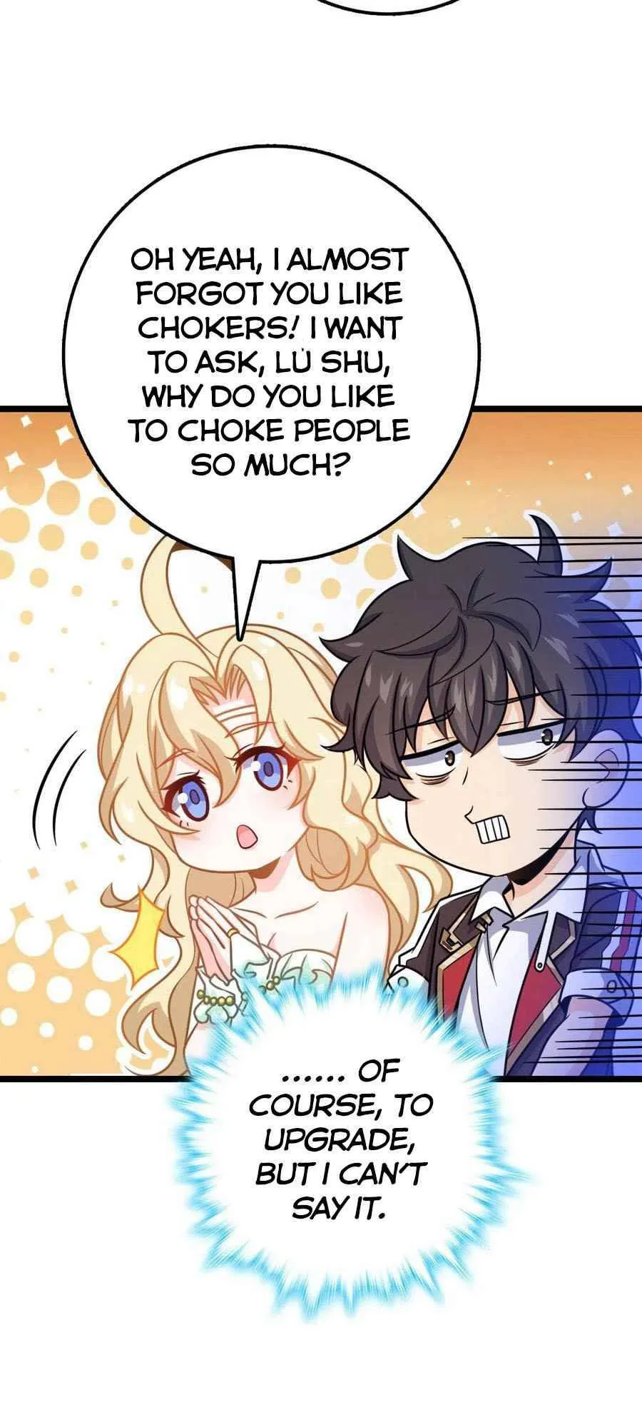 Spare Me, Great Lord! Chapter 367 Online - página 34