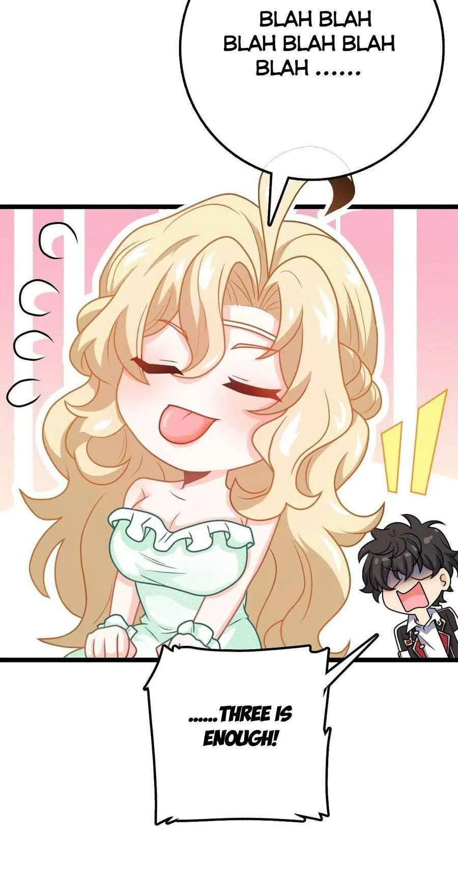 Spare Me, Great Lord! Chapter 367 Online - página 39