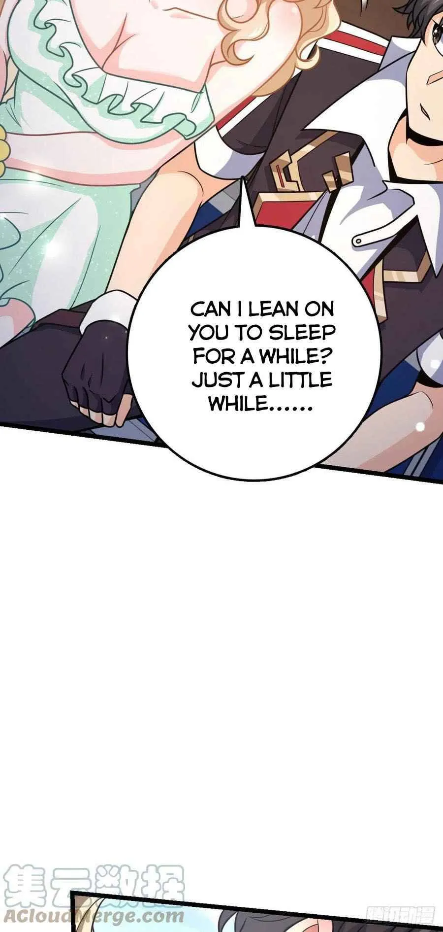 Spare Me, Great Lord! Chapter 367 Online - página 41